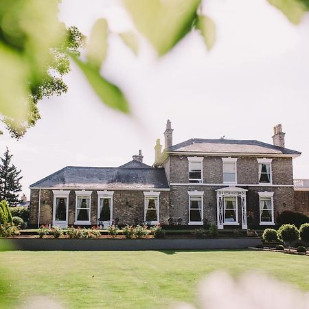Dunedin Country House Patrington Екстер'єр фото