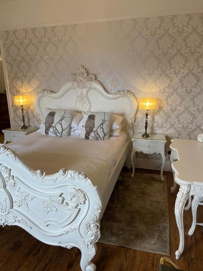 Dunedin Country House Patrington Екстер'єр фото