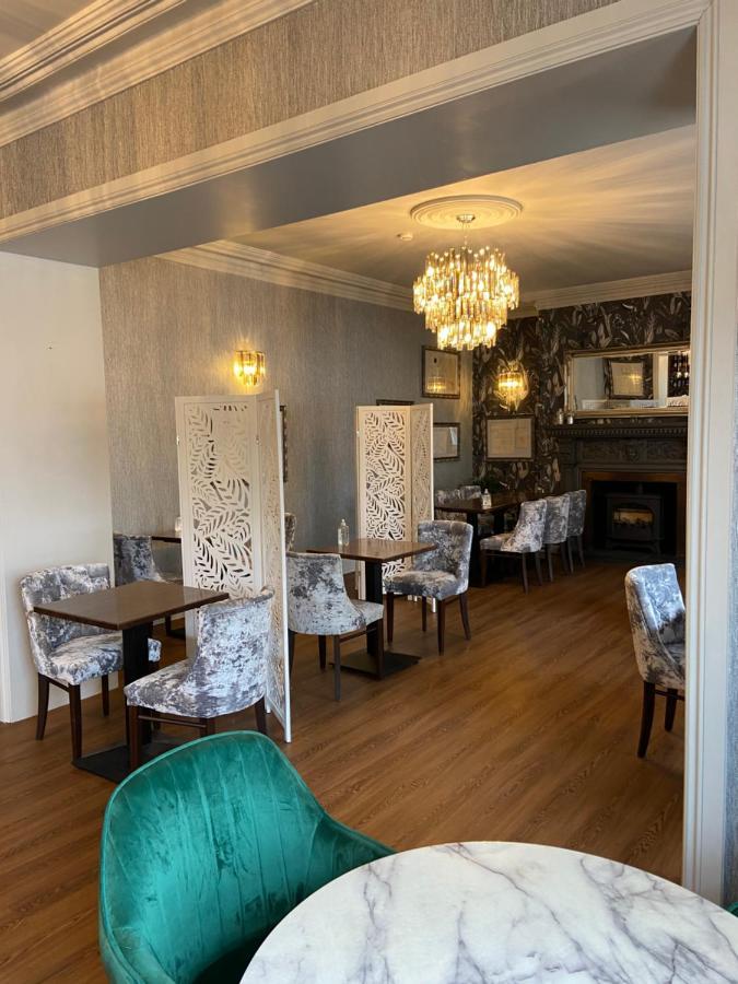 Dunedin Country House Patrington Екстер'єр фото