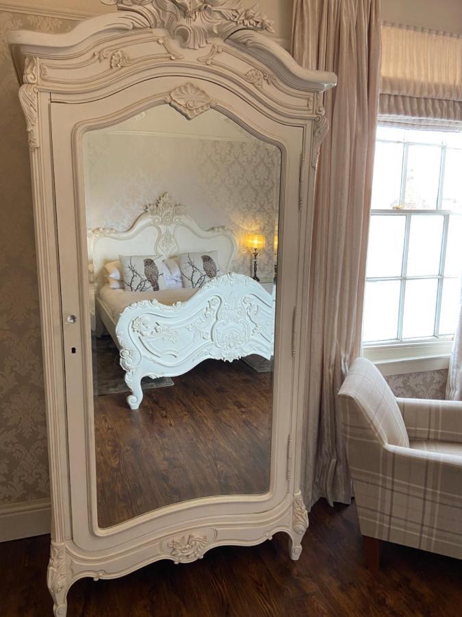 Dunedin Country House Patrington Екстер'єр фото