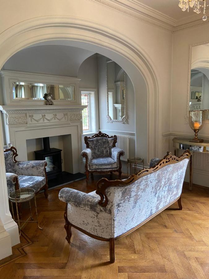 Dunedin Country House Patrington Екстер'єр фото
