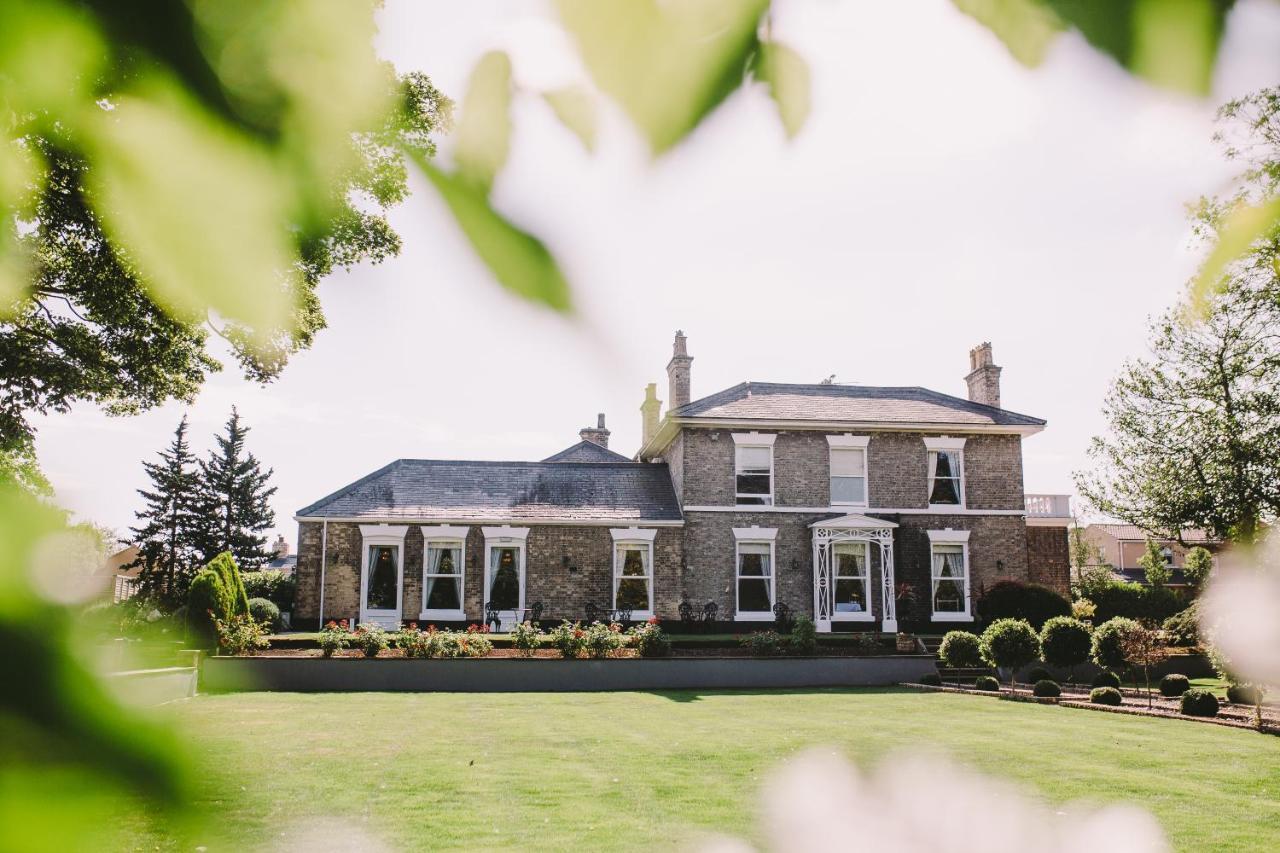 Dunedin Country House Patrington Екстер'єр фото
