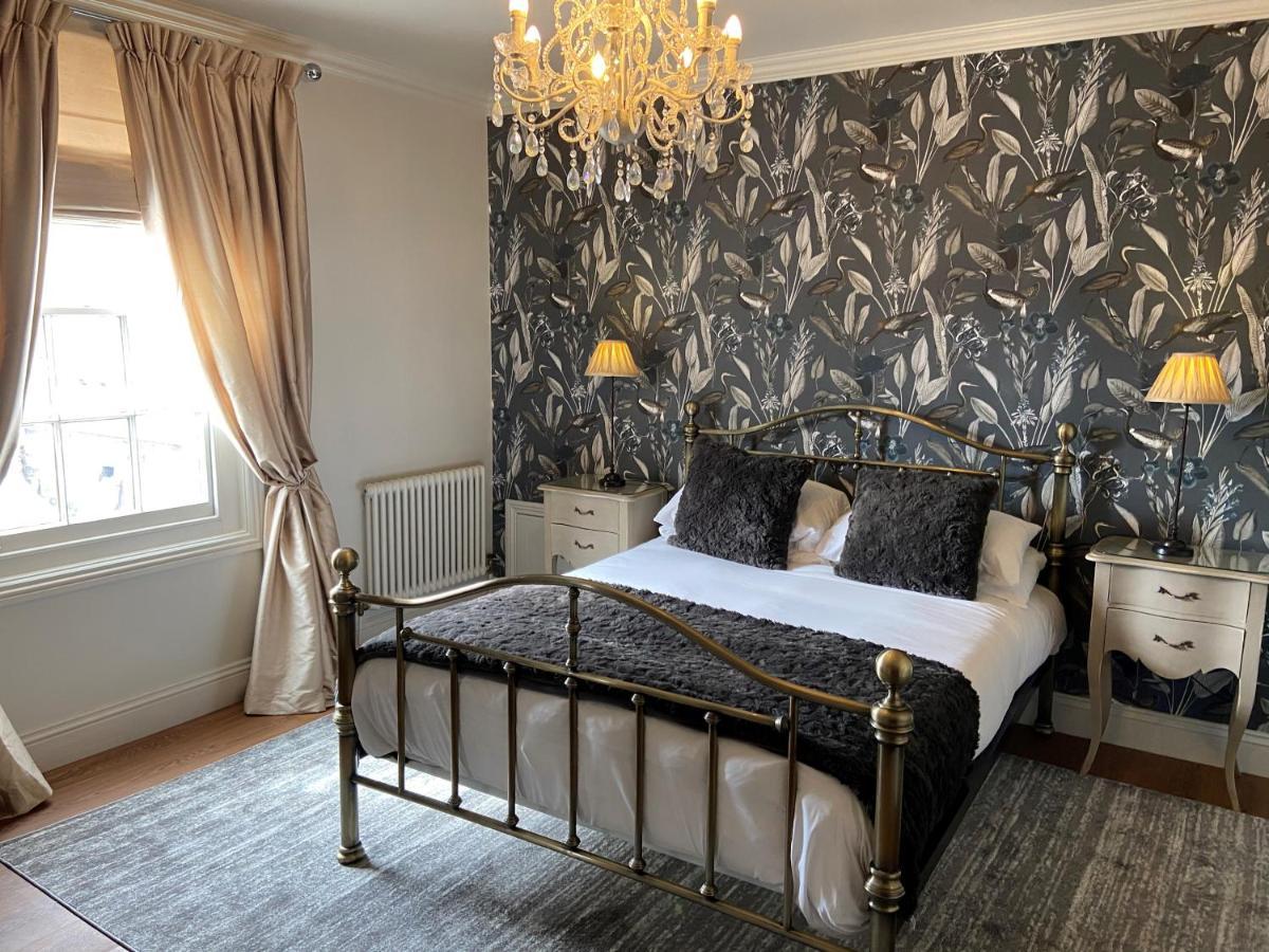 Dunedin Country House Patrington Екстер'єр фото