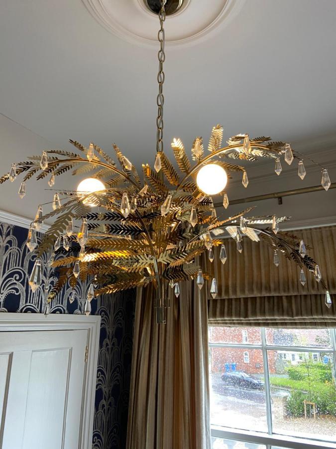 Dunedin Country House Patrington Екстер'єр фото