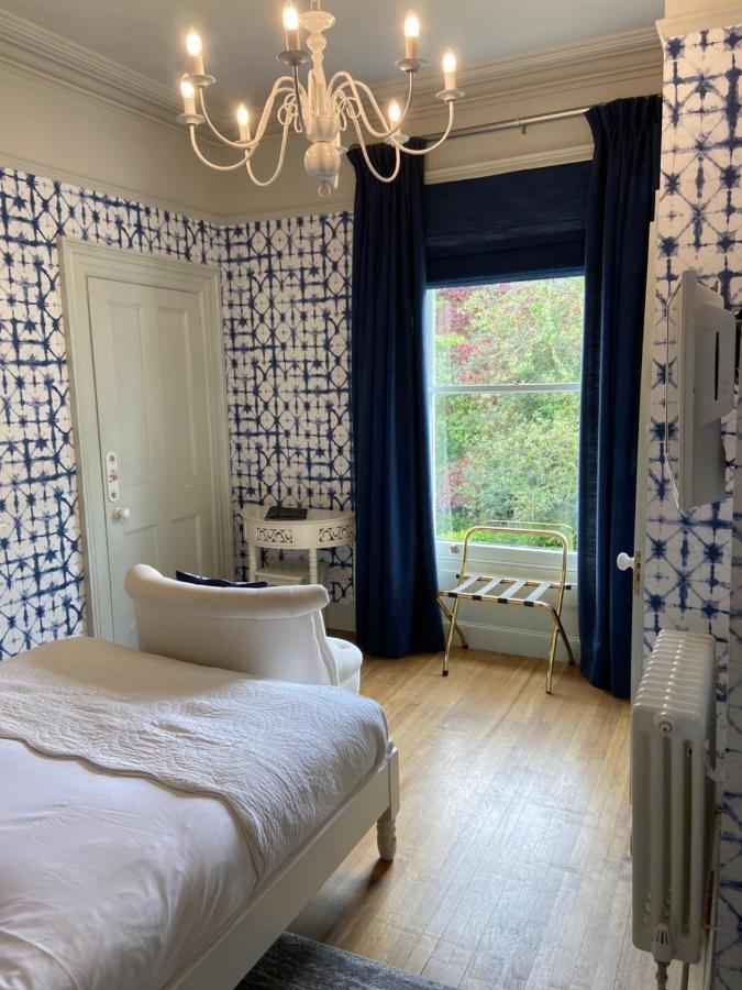 Dunedin Country House Patrington Екстер'єр фото