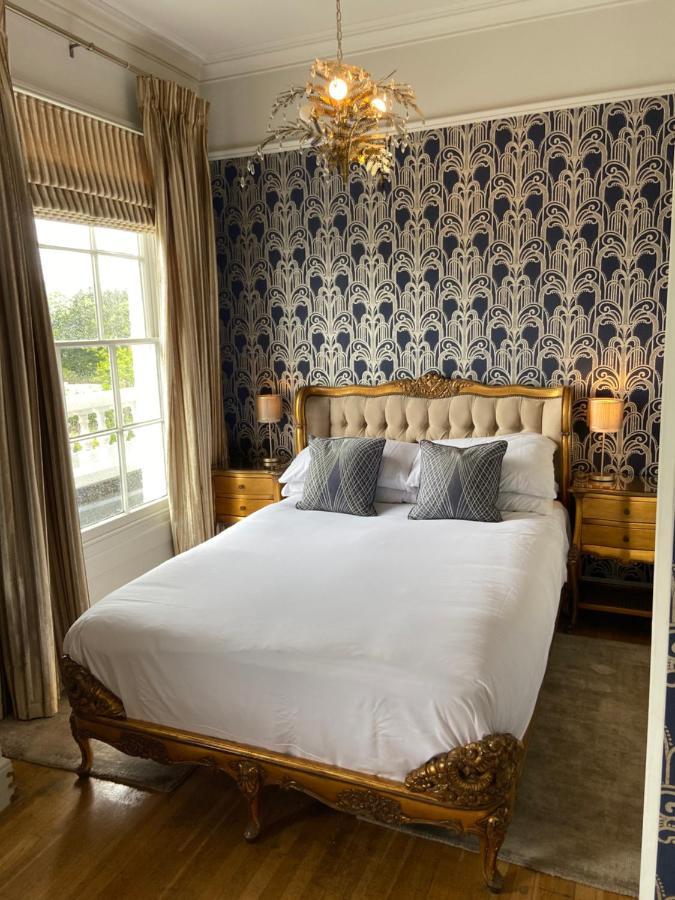 Dunedin Country House Patrington Екстер'єр фото
