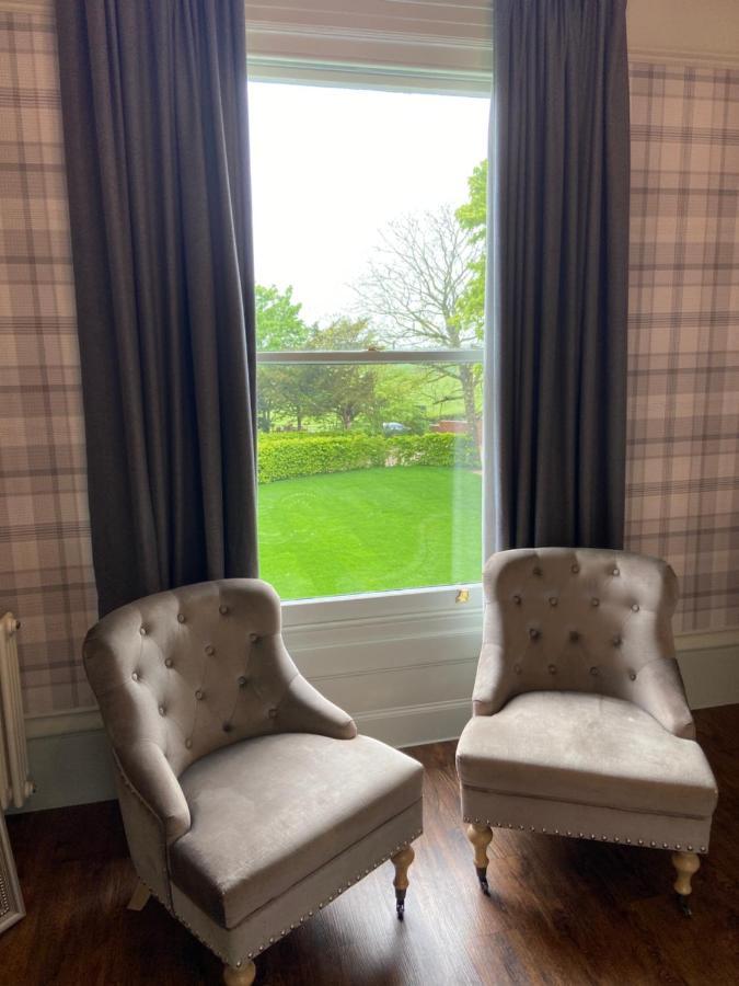 Dunedin Country House Patrington Екстер'єр фото