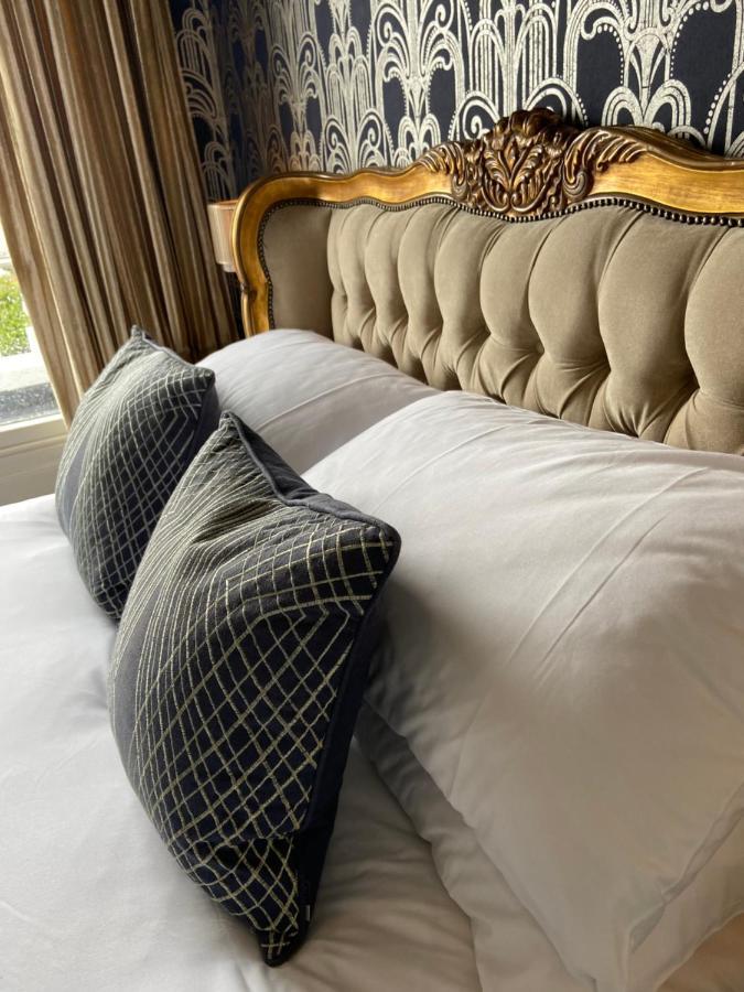 Dunedin Country House Patrington Екстер'єр фото