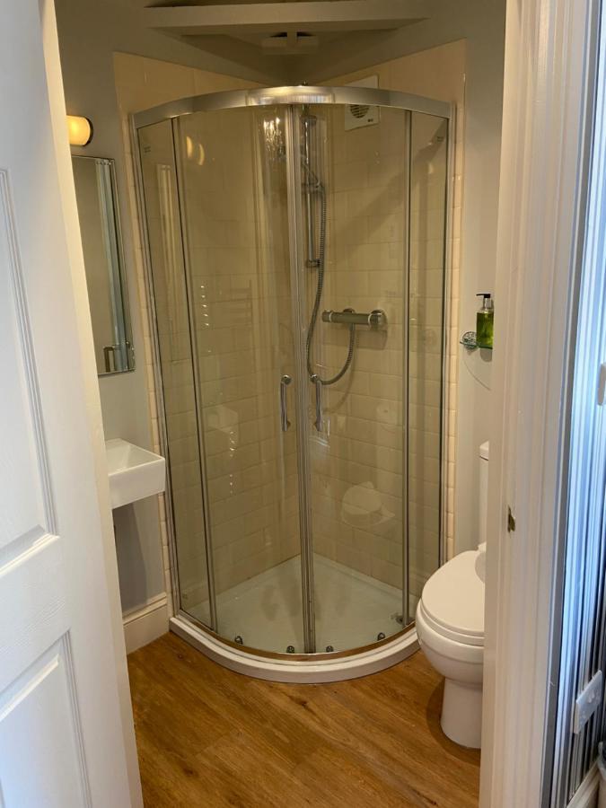 Dunedin Country House Patrington Екстер'єр фото