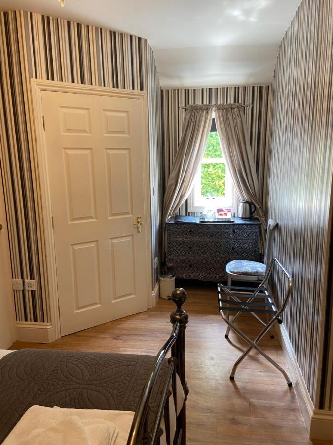 Dunedin Country House Patrington Екстер'єр фото