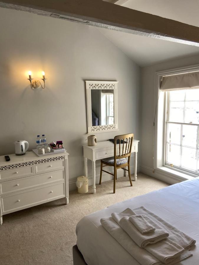 Dunedin Country House Patrington Екстер'єр фото