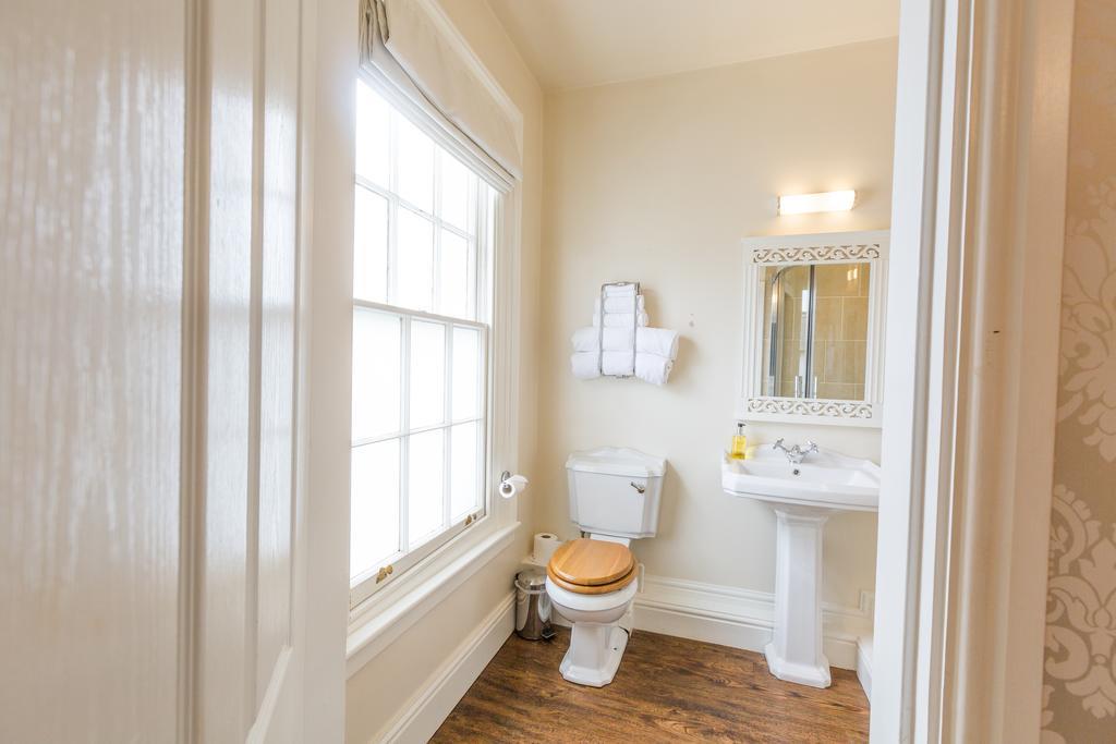 Dunedin Country House Patrington Екстер'єр фото